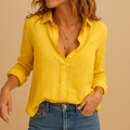 Casual airy blouse for women | Hazel