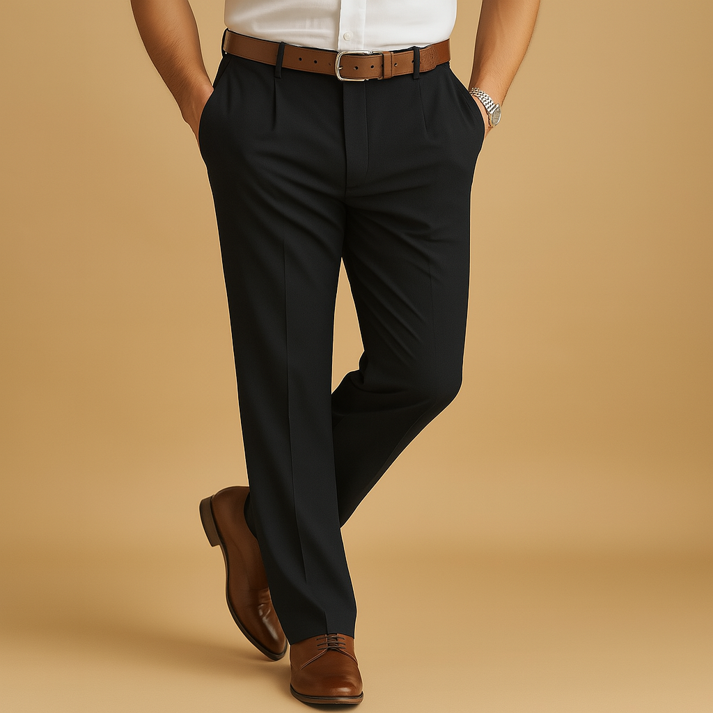 Casual chino pants for men | Oliver