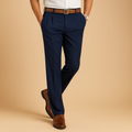 Casual chino pants for men | Oliver