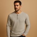Casual long sleeve shirt for men | Dylan