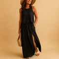 Casual summer dress for women | Hannah