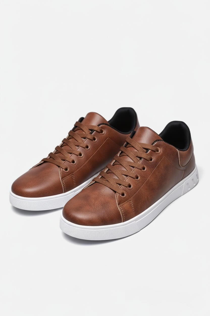 Caurelle | Men’s Trainers – Effortless Style And Everyday Comfort