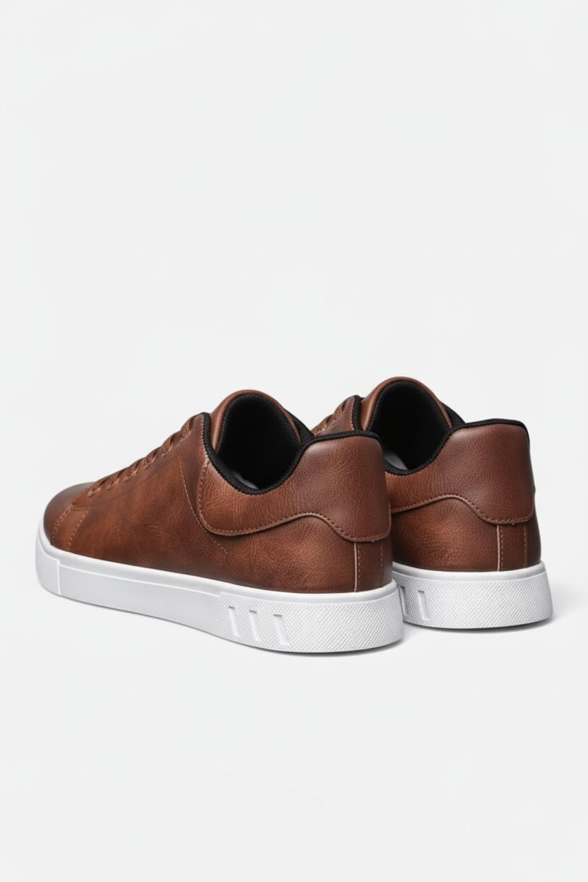 Caurelle | Men’s Trainers – Effortless Style And Everyday Comfort