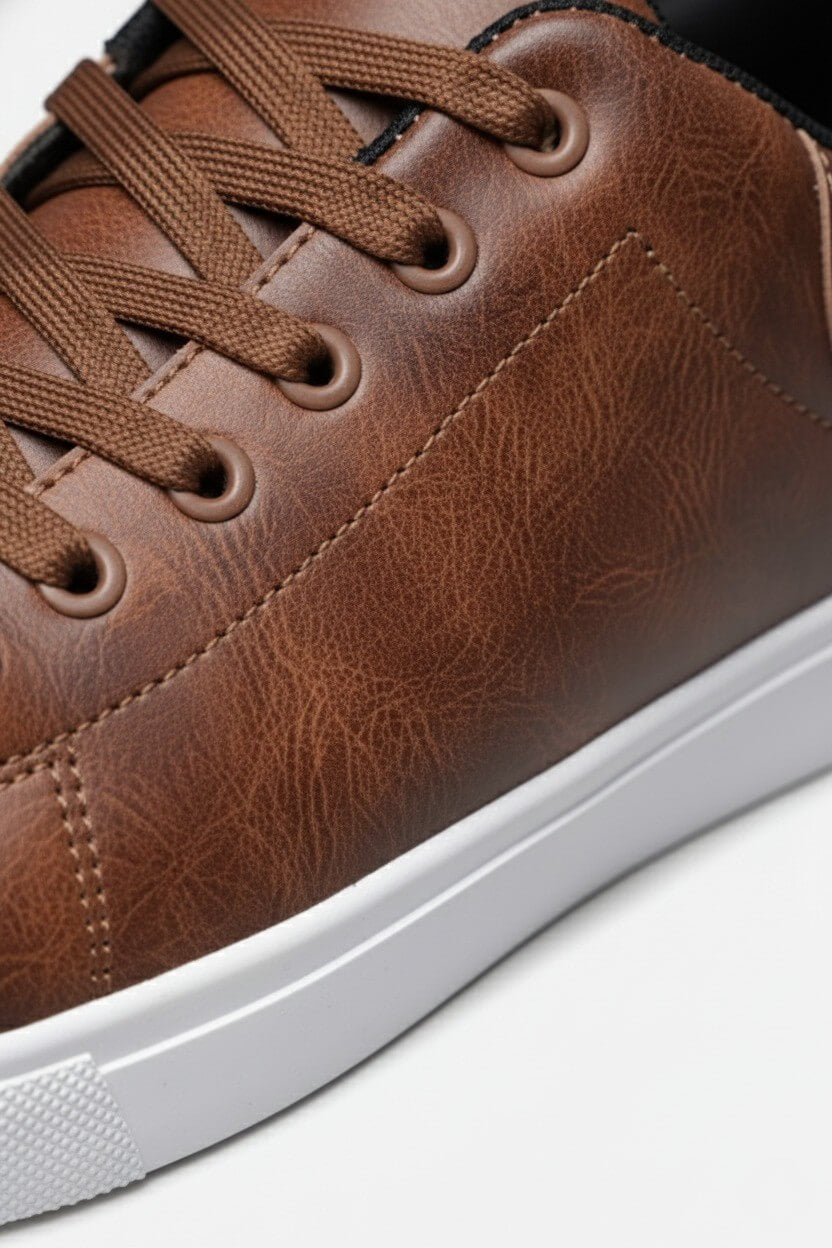 Caurelle | Men’s Trainers – Effortless Style And Everyday Comfort