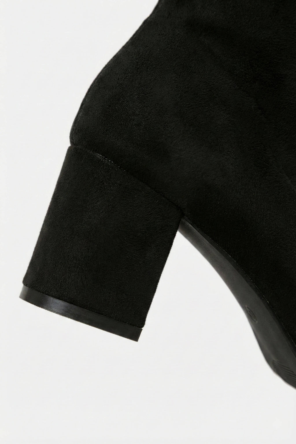 Caurelle | Women’s Classic Heeled Ankle Boots - Luxe Comfort
