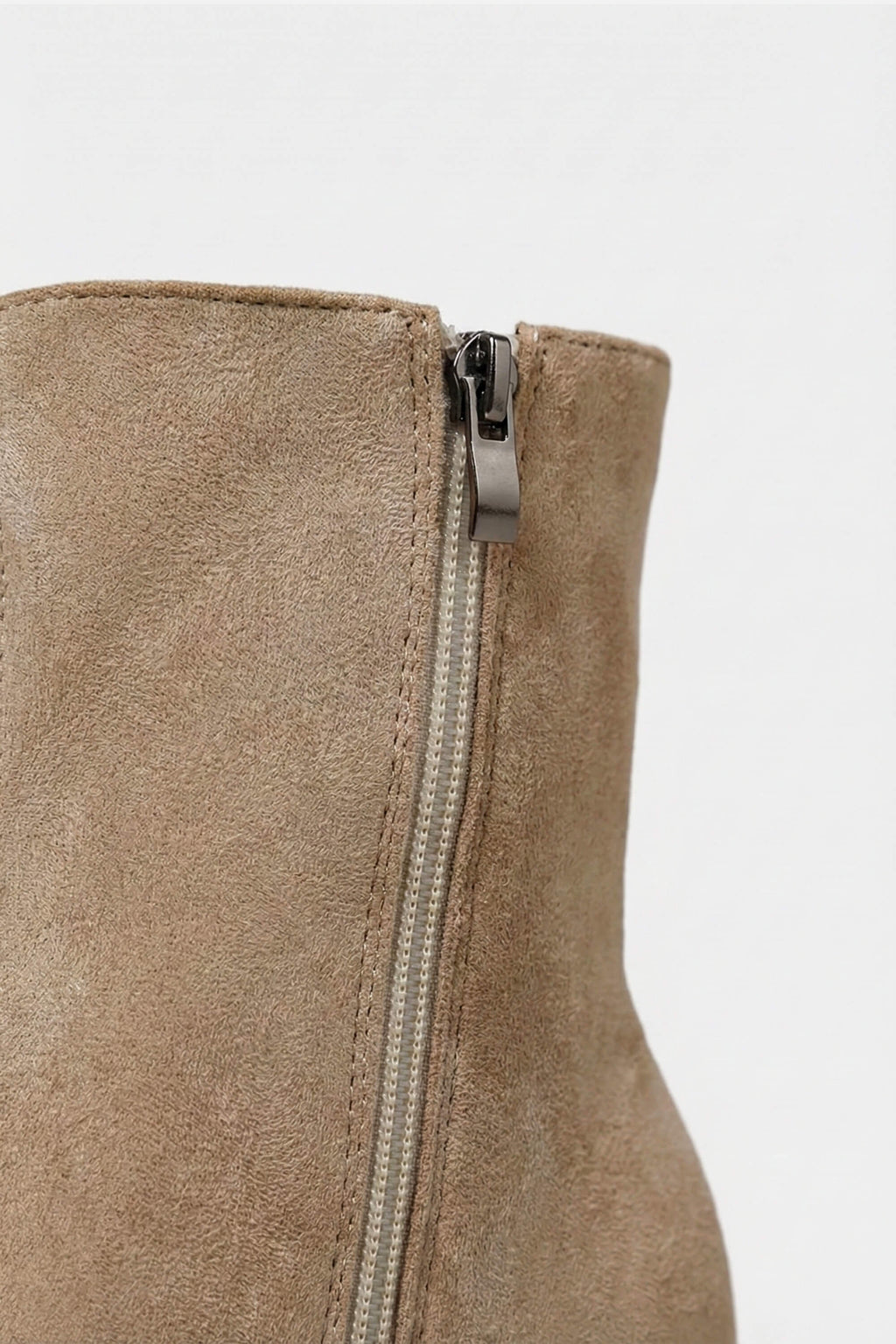Caurelle | Women’s Classic Heeled Ankle Boots - Luxe Comfort