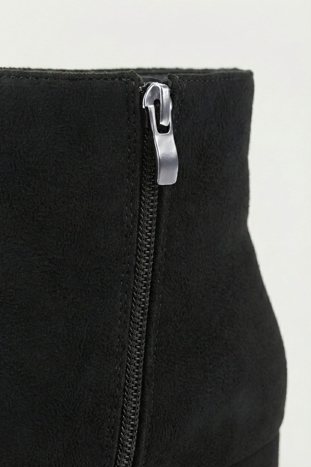 Caurelle | Women’s Elegant Ankle Boots - Classic Block Heel