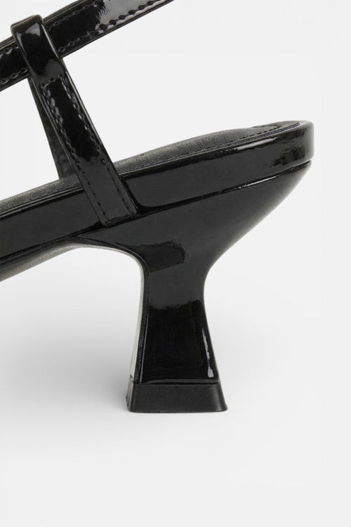 Caurelle | Women’s Kitten Heels – Refined Mid Heel