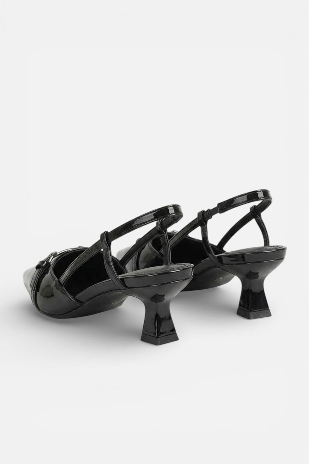 Caurelle | Women’s Kitten Heels – Refined Mid Heel