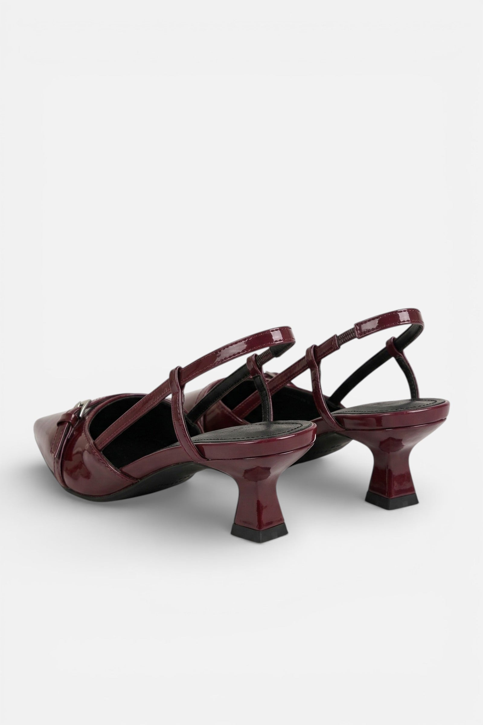 Caurelle | Women’s Kitten Heels – Refined Mid Heel
