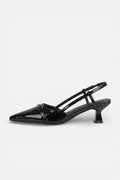 Caurelle | Women’s Kitten Heels – Refined Mid Heel