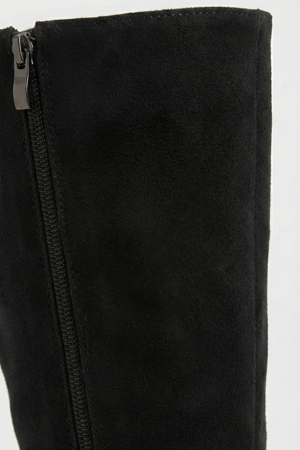 Caurelle | Women’s Knee High Boots Seasonal Essential