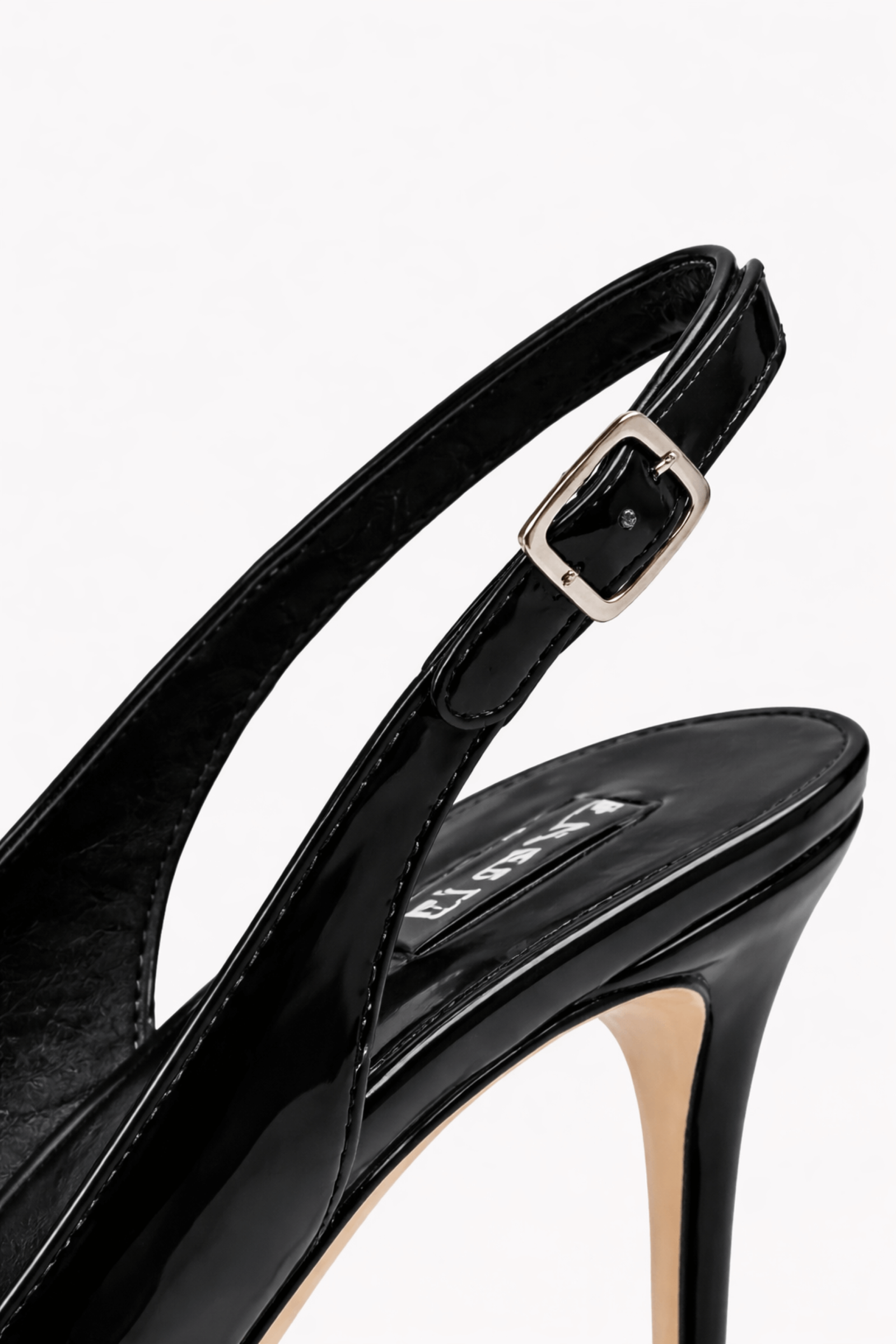 Caurelle | Women’s Pointed-Toe High Blacks Heels