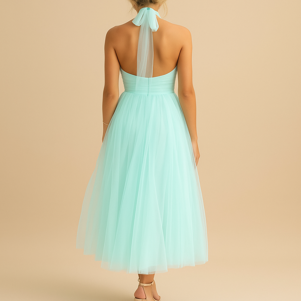Chic elegant dress for women | Sophia