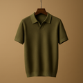 Classic polo shirt for men | Nathan