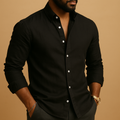 Lightweight breathable shirt for men | Adrian