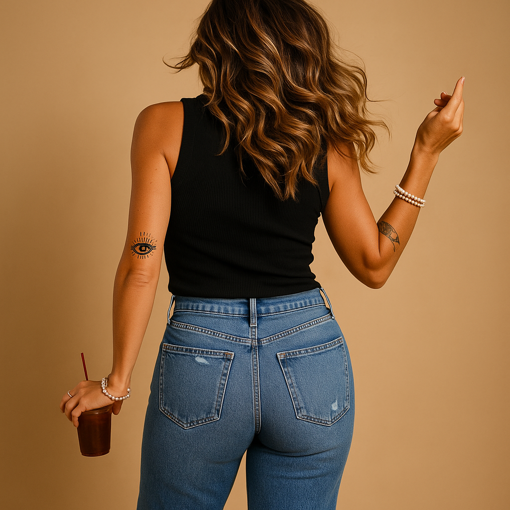 Lightweight tank top for women | Isla