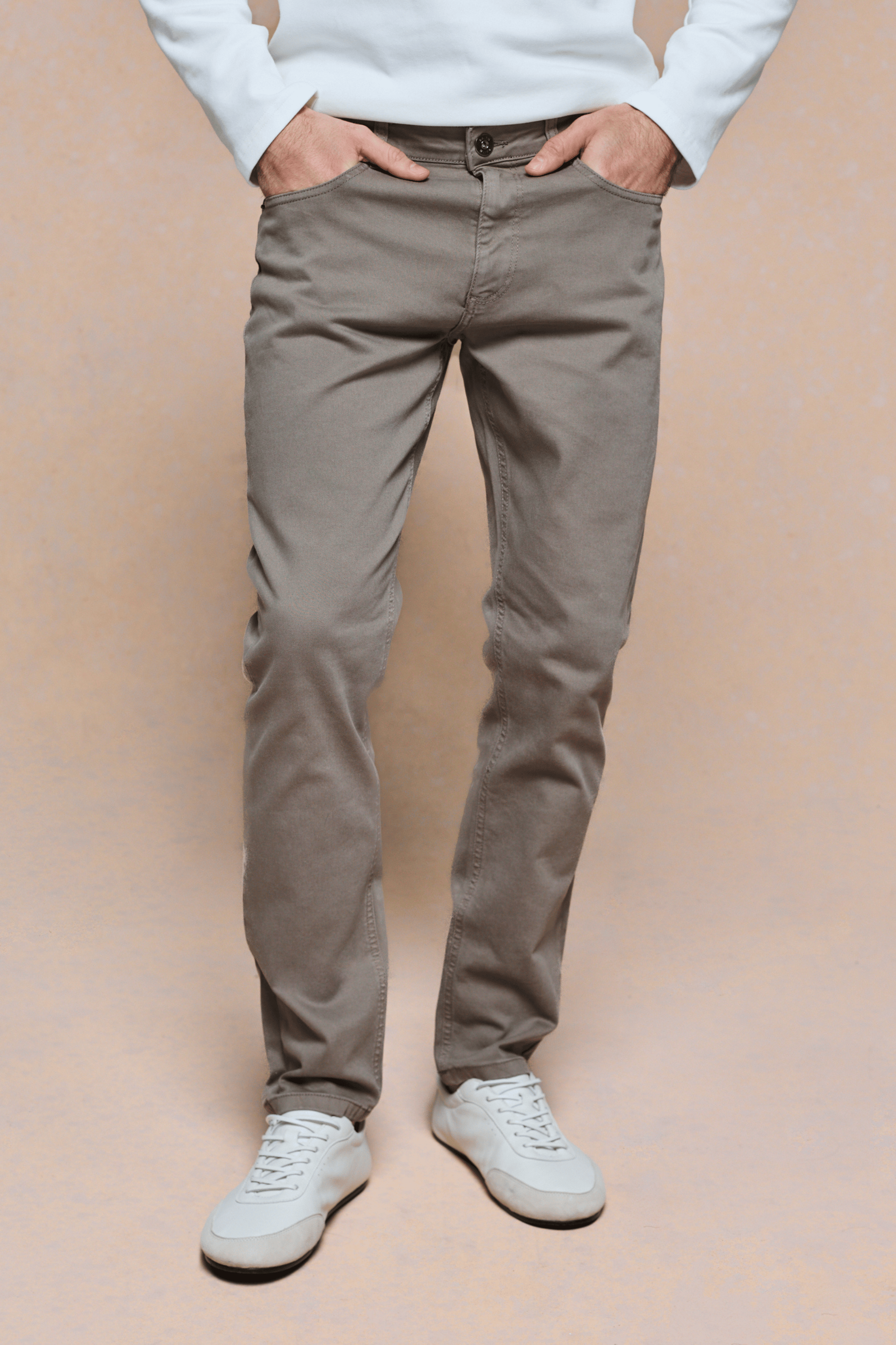 Marco Jean - Burnt Olive