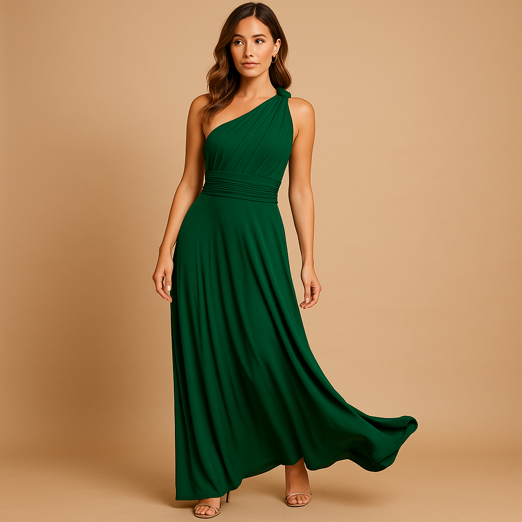 Multiway wrap dress for women | Juliette