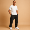 Practical cargo pants for men | Marcus