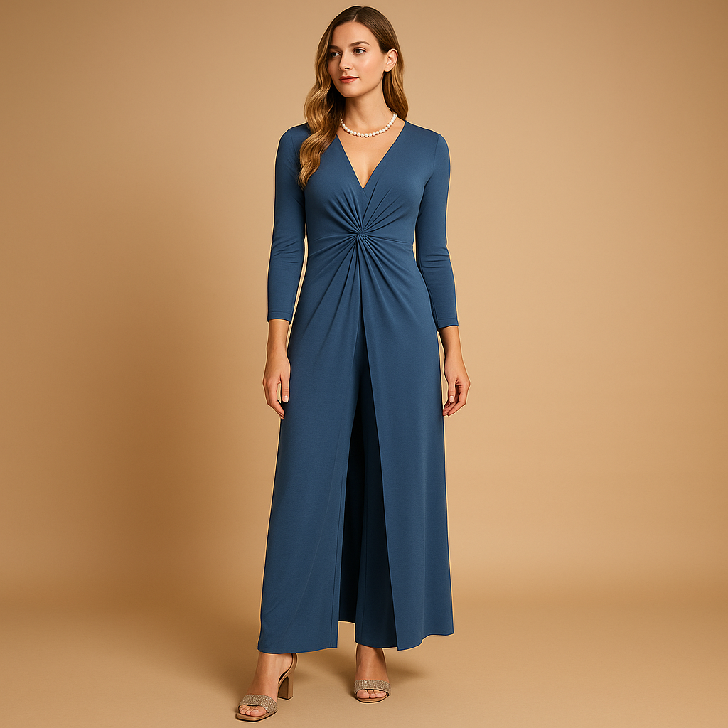 Two-piece loungewear set for women | Isla