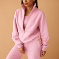 Two-piece zip-up tracksuit for women | Harper