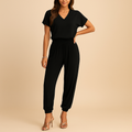 Floral two-piece outfit for women | Isla